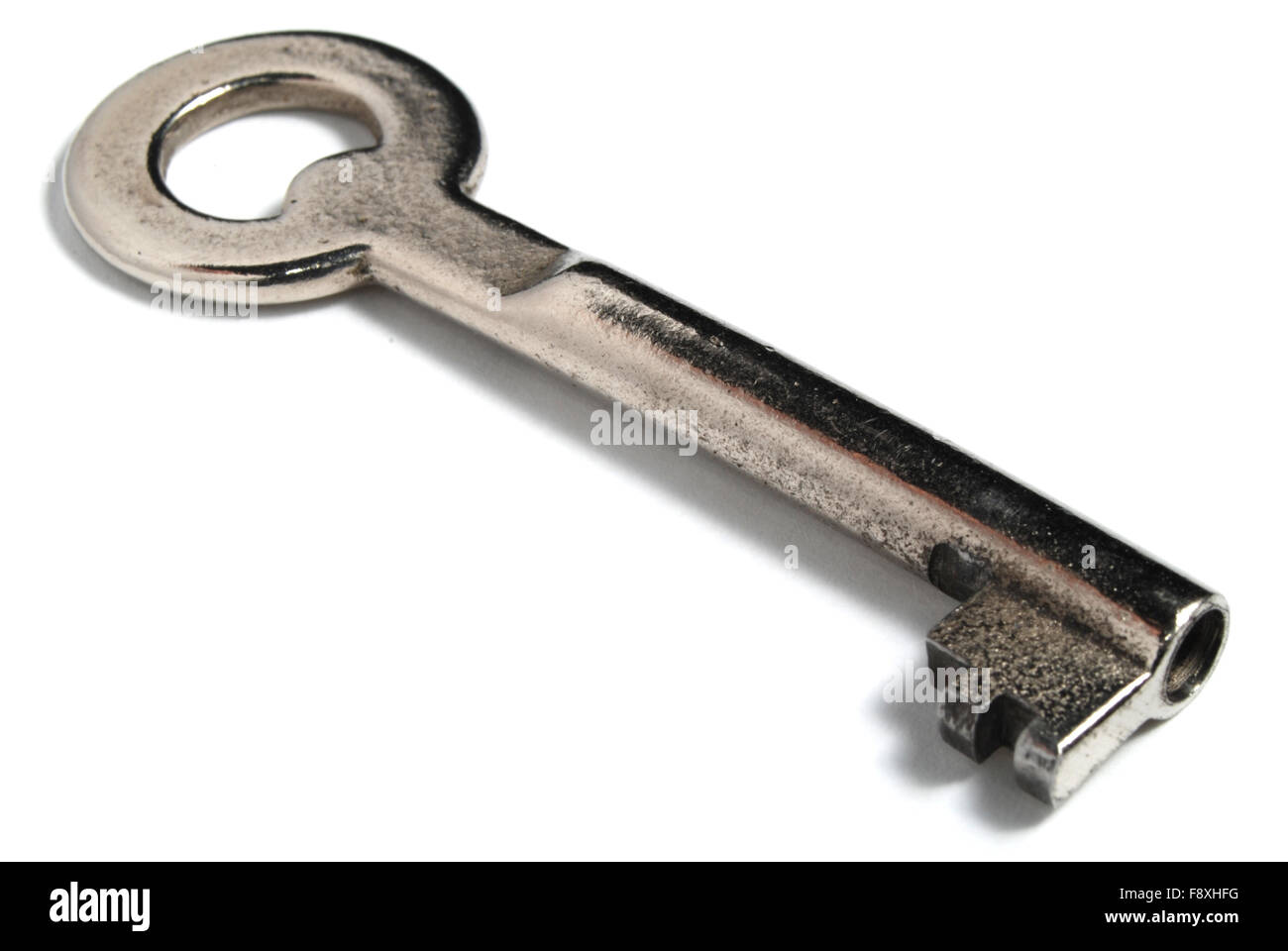 Chiave Foto Stock