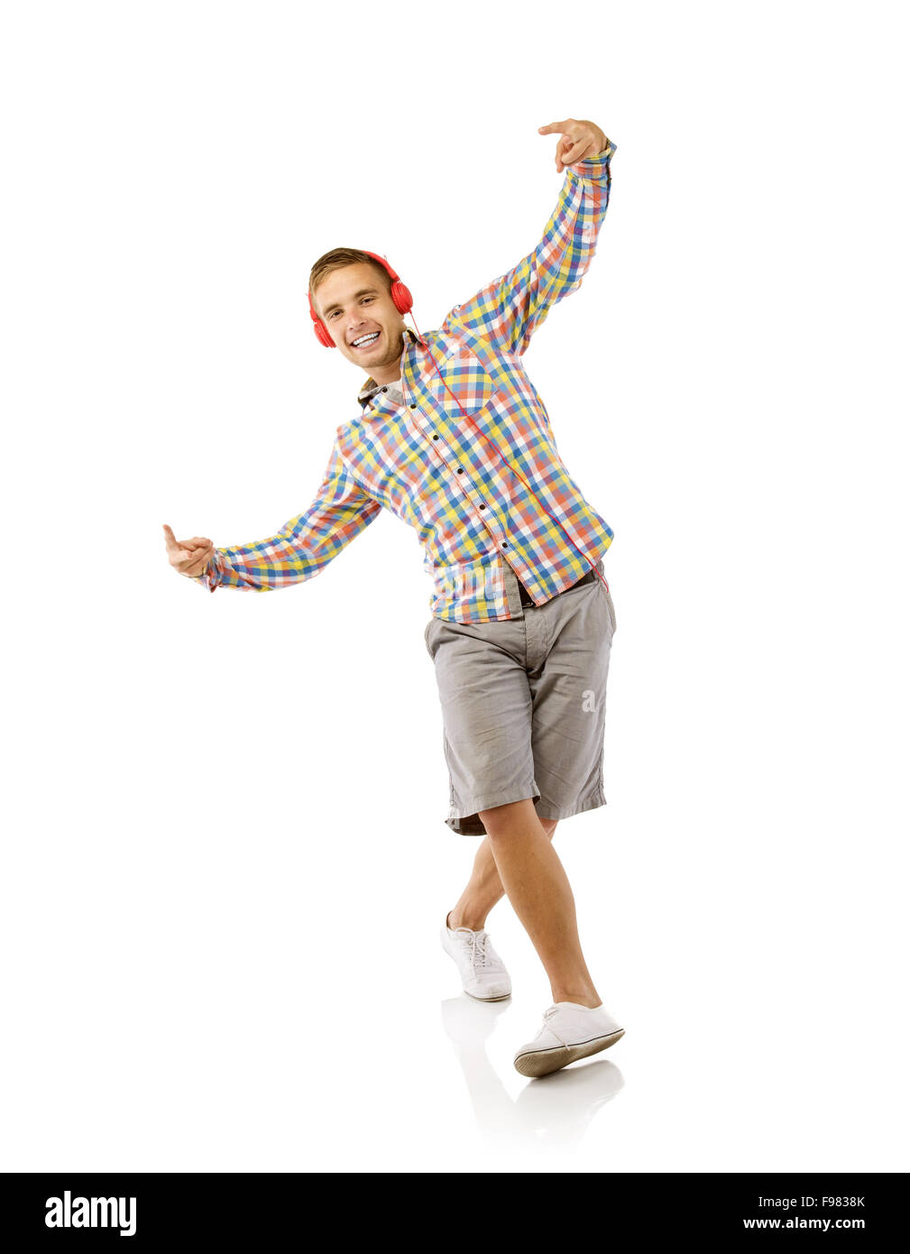 Uomo che balla Immagini senza sfondo e Foto Stock ritagliate - Alamy
