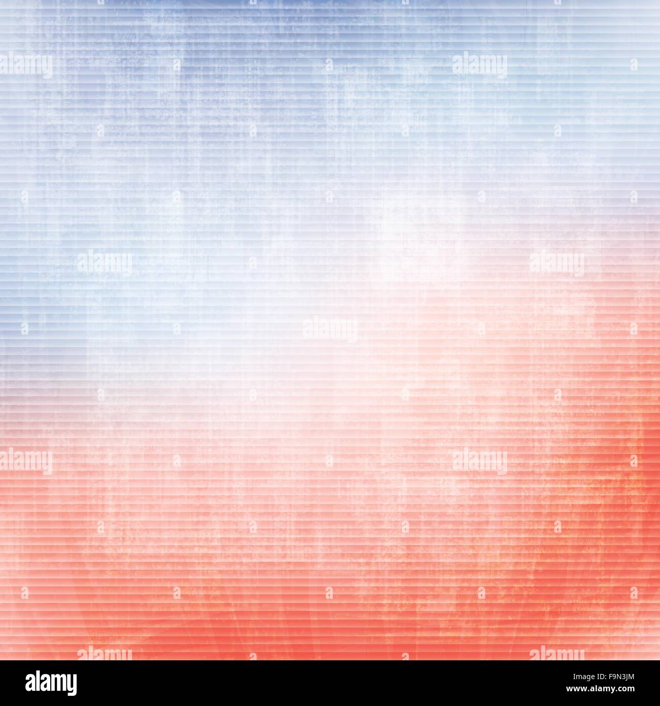 Astratto e colorato con carta grunge texture. vettore, artistico wallpaper design Illustrazione Vettoriale
