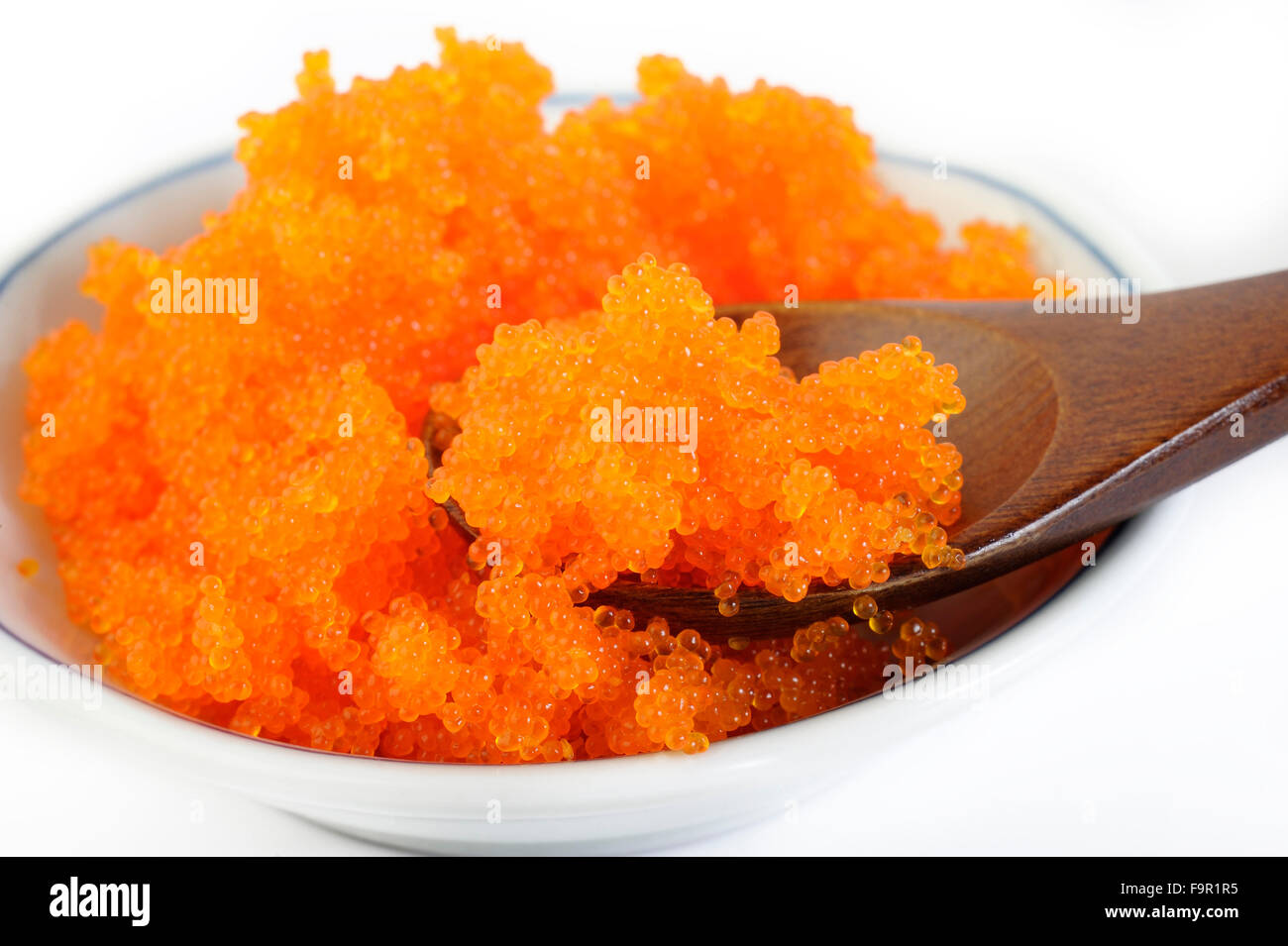 Uova Di Pesce Volante Immagini E Fotos Stock Alamy