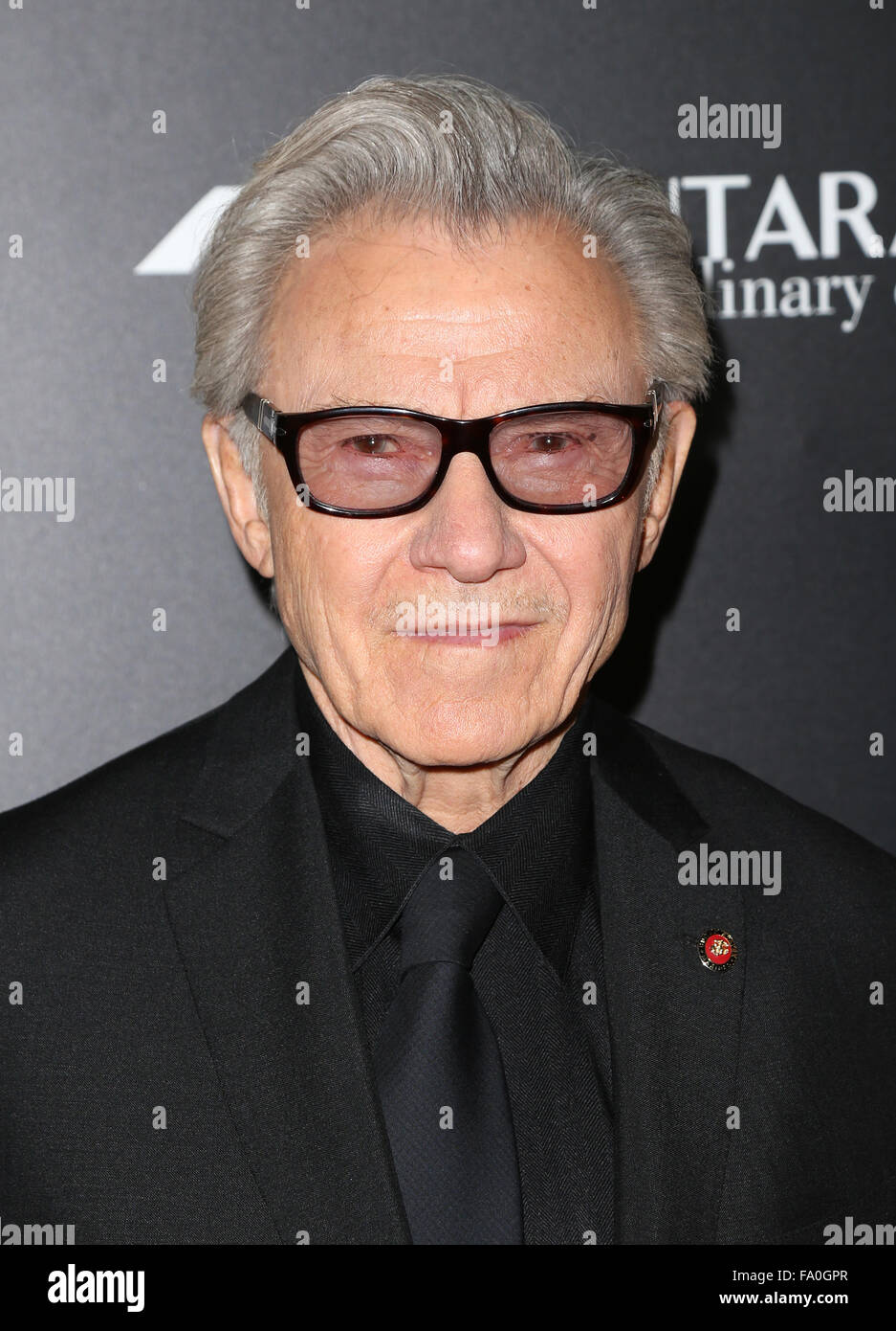 Premiere di Fox Searchlight Pictures' 'Gioventù' alla DGA Theatre dotato di: Harvey Keitel dove: Los Angeles, California, Stati Uniti quando: 17 Nov 2015 Foto Stock