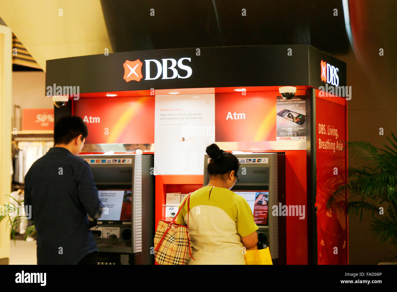 Dbs Immagini E Fotos Stock Alamy