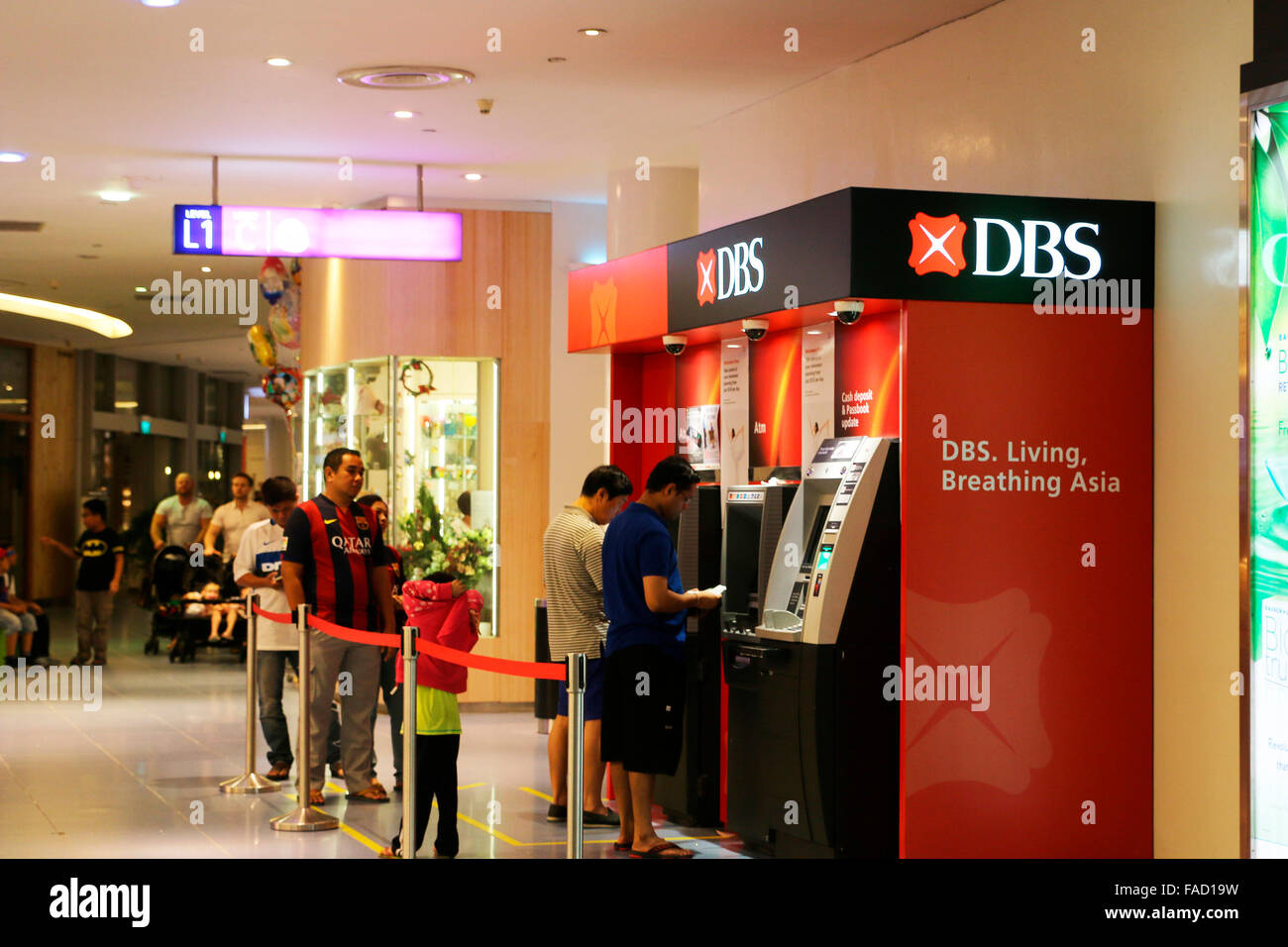 Dbs Bank Immagini E Fotos Stock Alamy