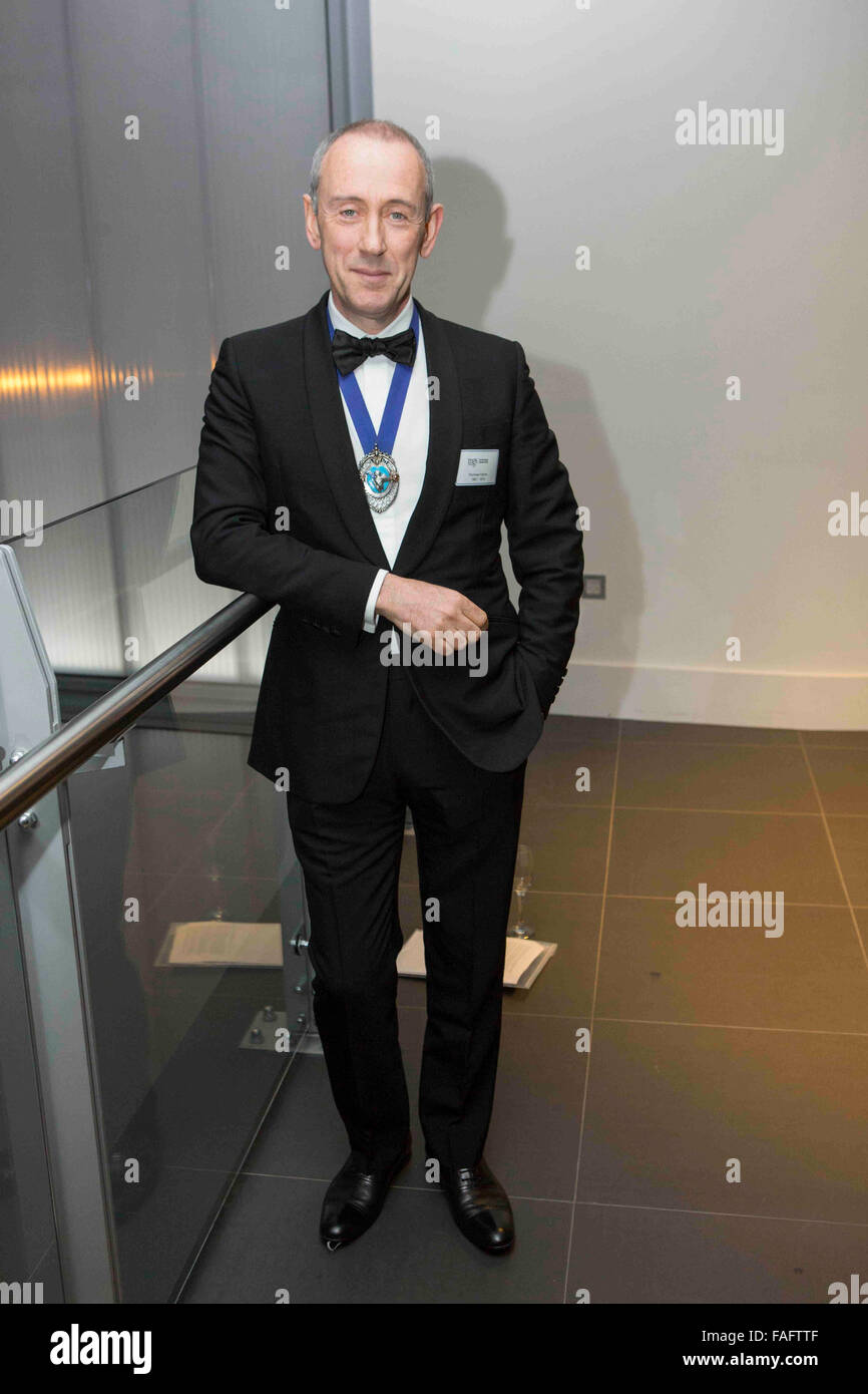 Un film del regista di Sir Nicholas Hytner Foto Stock