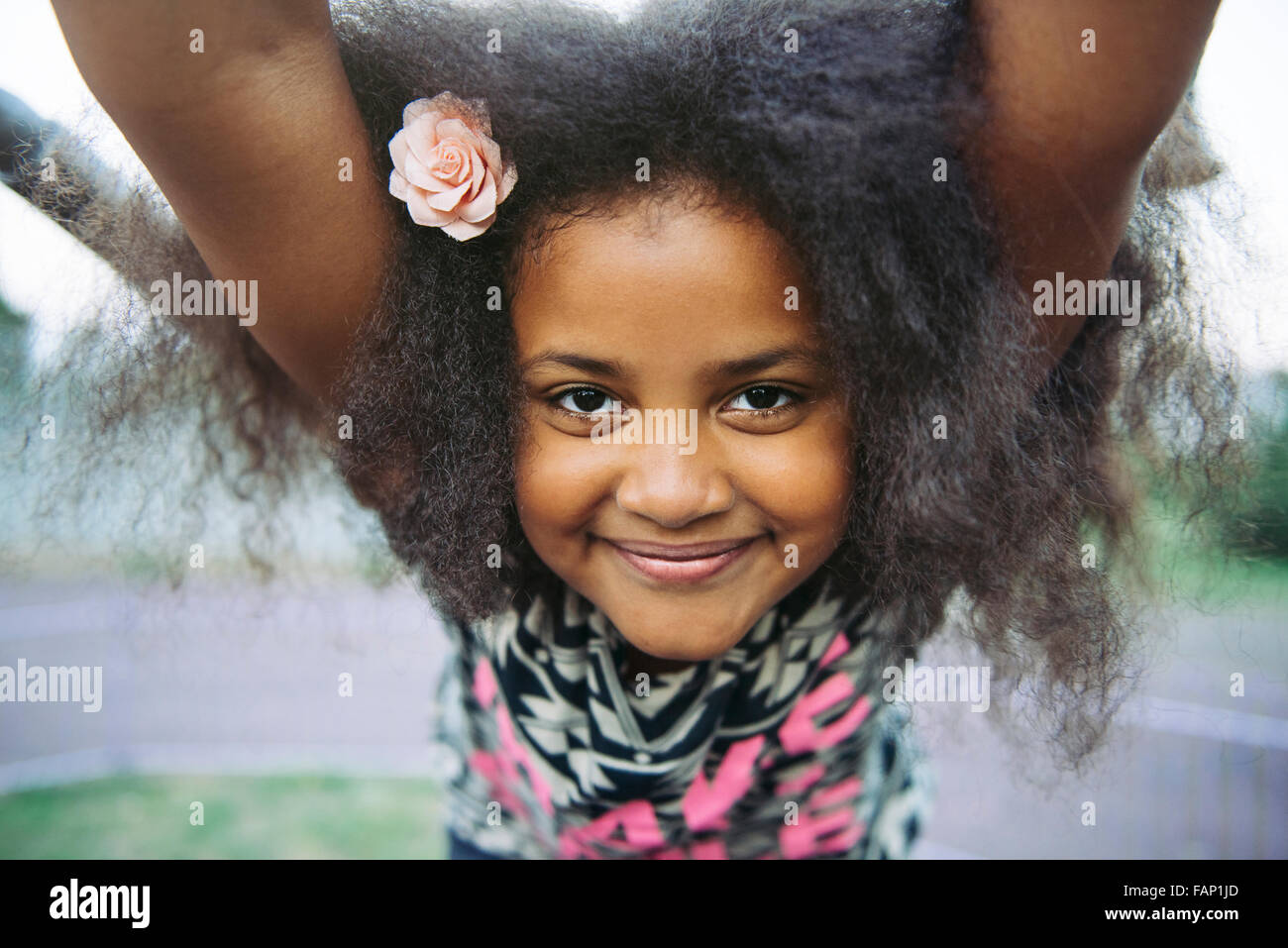 Mulatto child immagini e fotografie stock ad alta risoluzione - Alamy