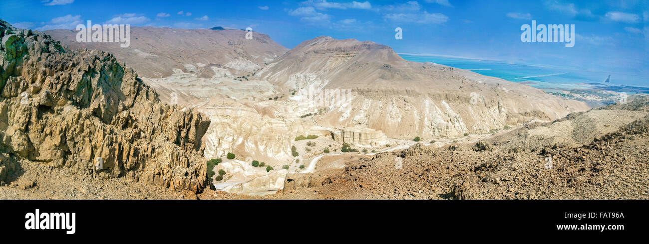 Israele Foto Stock