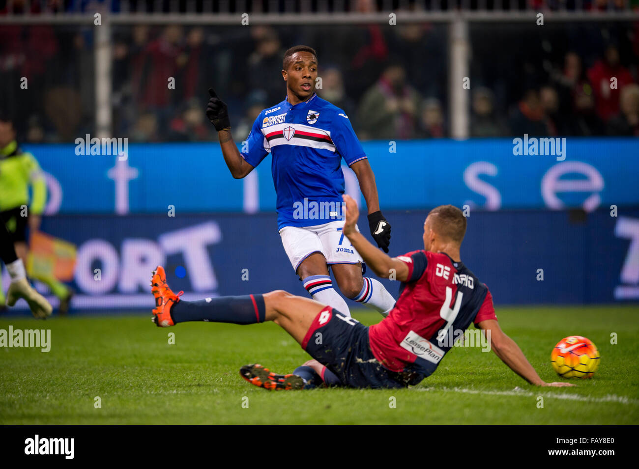 Carlos Carbonero Immagini e Fotos Stock - Alamy