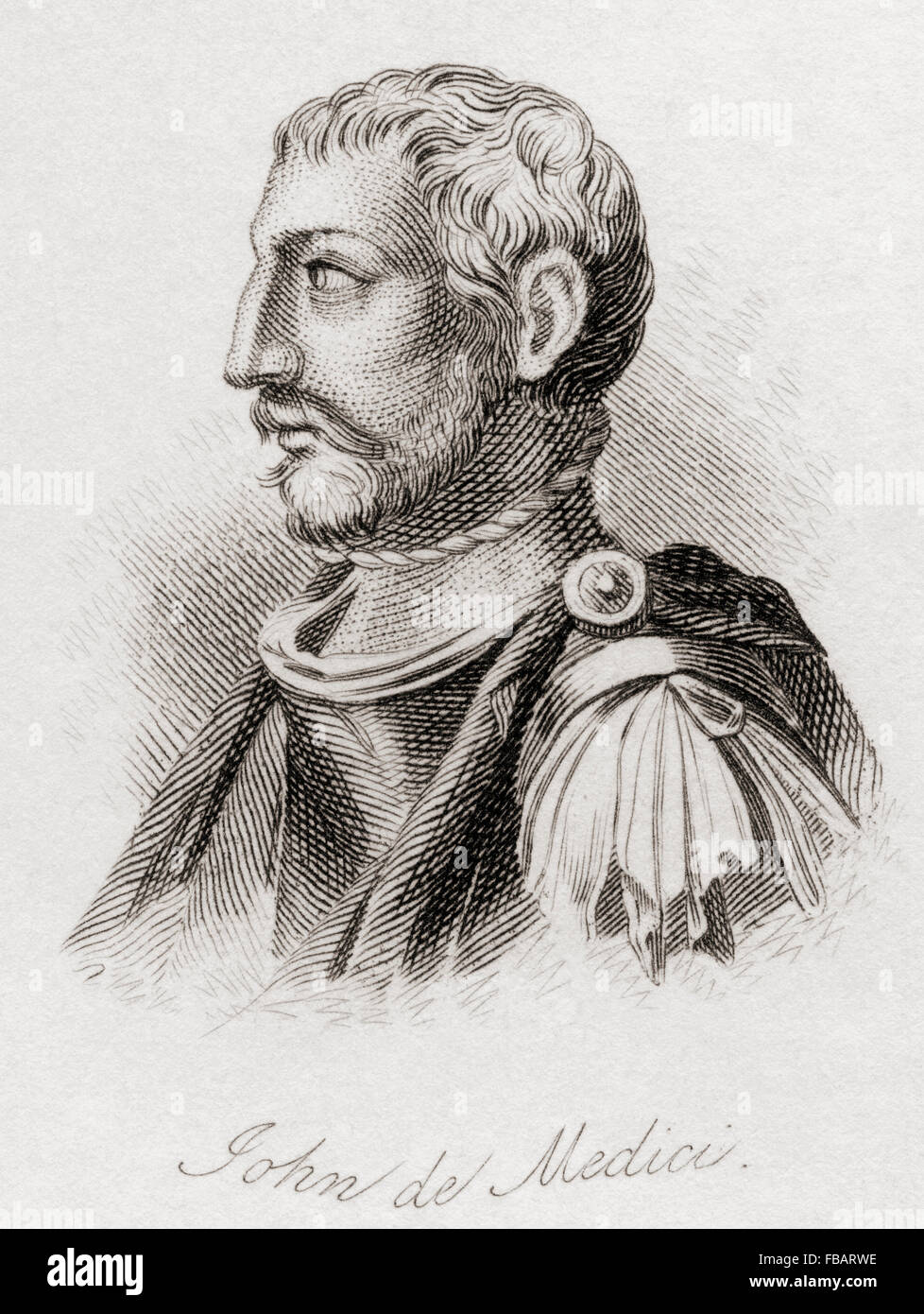 Cosimo de medici immagini e fotografie stock ad alta risoluzione - Alamy