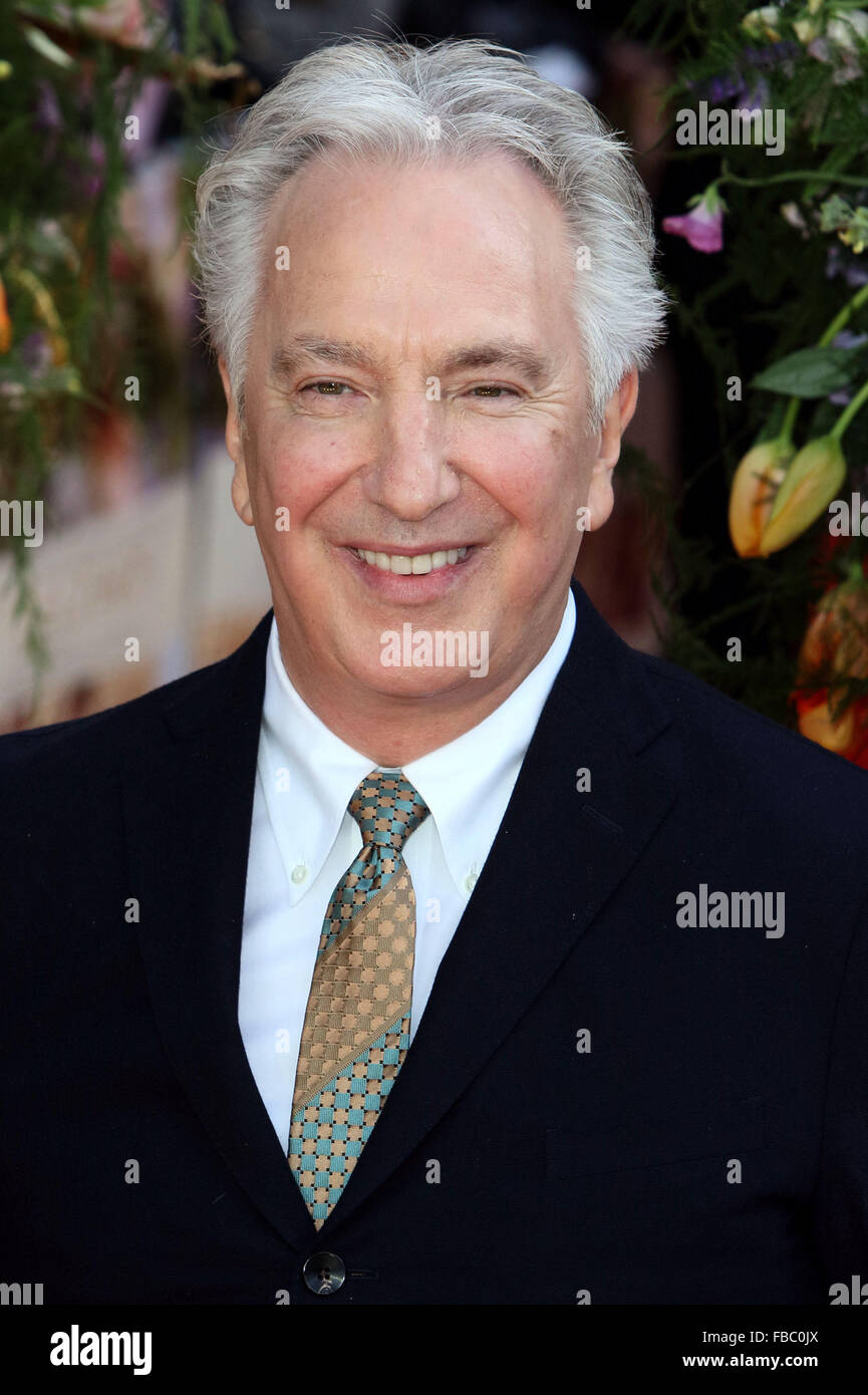 PIC FILE: Londra, Regno Unito. Il 13 aprile 2015. UK Premiere di " un po' di caos" all'Odeon Kensington di Londra il 13 aprile 2015 a Londra, Inghilterra. Credito: KEITH MAYHEW/Alamy Live News Foto Stock