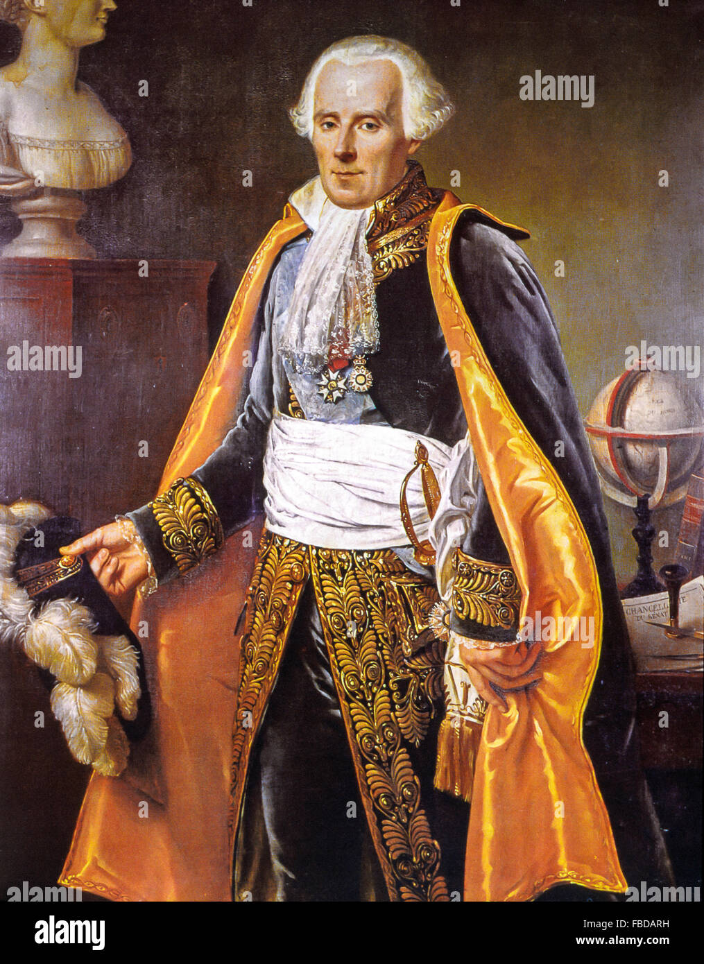 Francesco melzi immagini e fotografie stock ad alta risoluzione Alamy