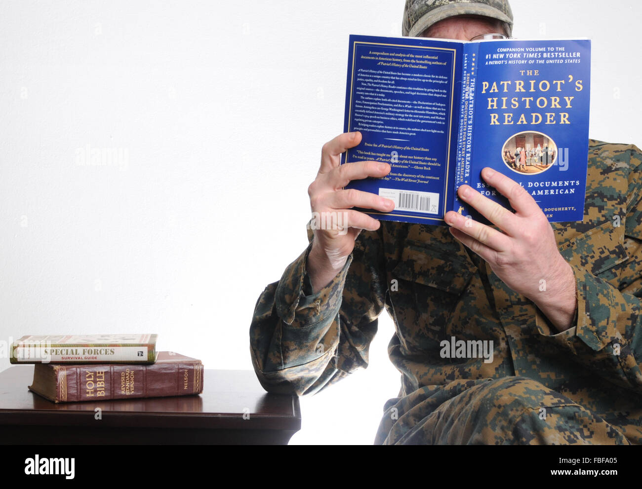 I conservatori e i patrioti che credono nel diritto di tenere e portare armi. Foto Stock I conservatori e i patrioti che credono nel diritto di tenere e portare armi. Foto Stock