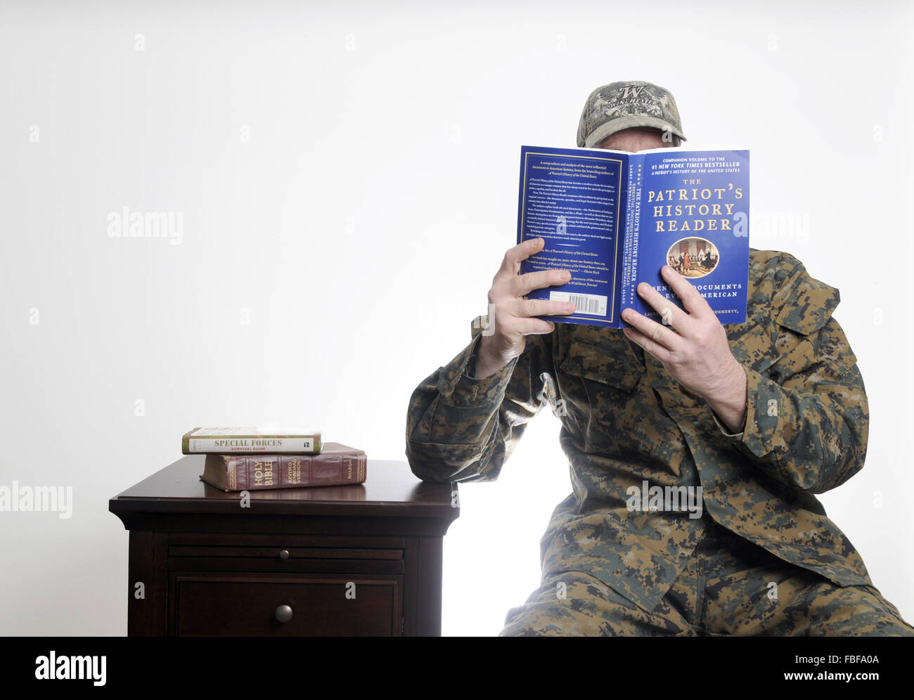 I conservatori e i patrioti che credono nel diritto di tenere e portare armi. Foto Stock I conservatori e i patrioti che credono nel diritto di tenere e portare armi. Foto Stock
