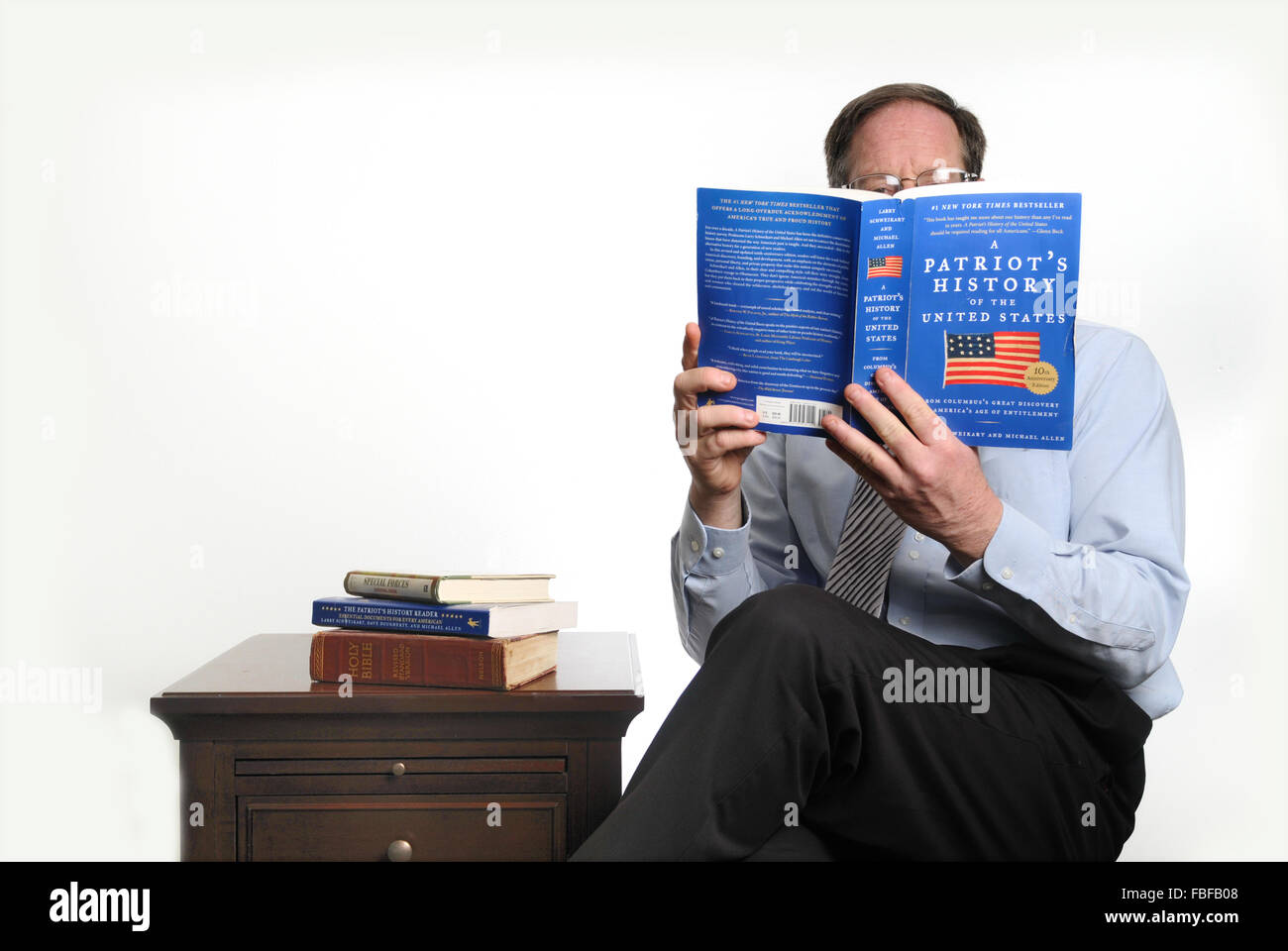I conservatori e i patrioti che credono nel diritto di tenere e portare armi. Foto Stock I conservatori e i patrioti che credono nel diritto di tenere e portare armi. Foto Stock