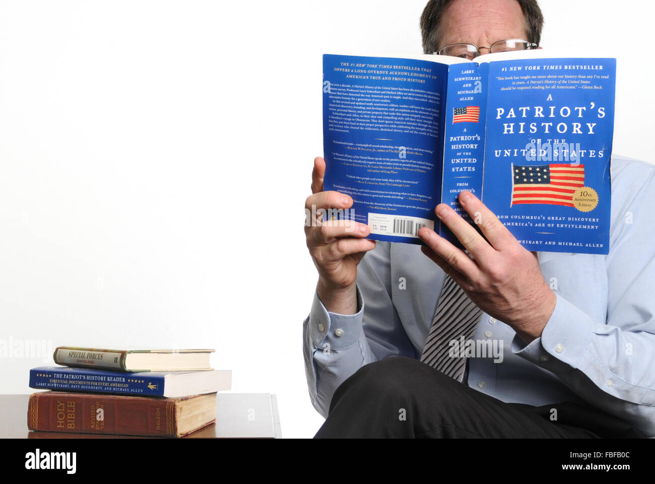 I conservatori e i patrioti che credono nel diritto di tenere e portare armi. Foto Stock I conservatori e i patrioti che credono nel diritto di tenere e portare armi. Foto Stock