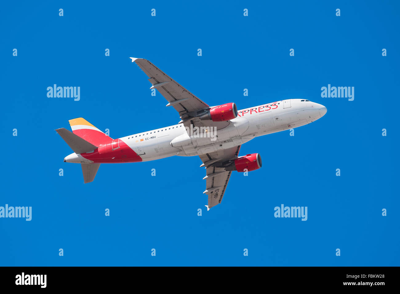Iberia airlines immagini e fotografie stock ad alta risoluzione - Alamy