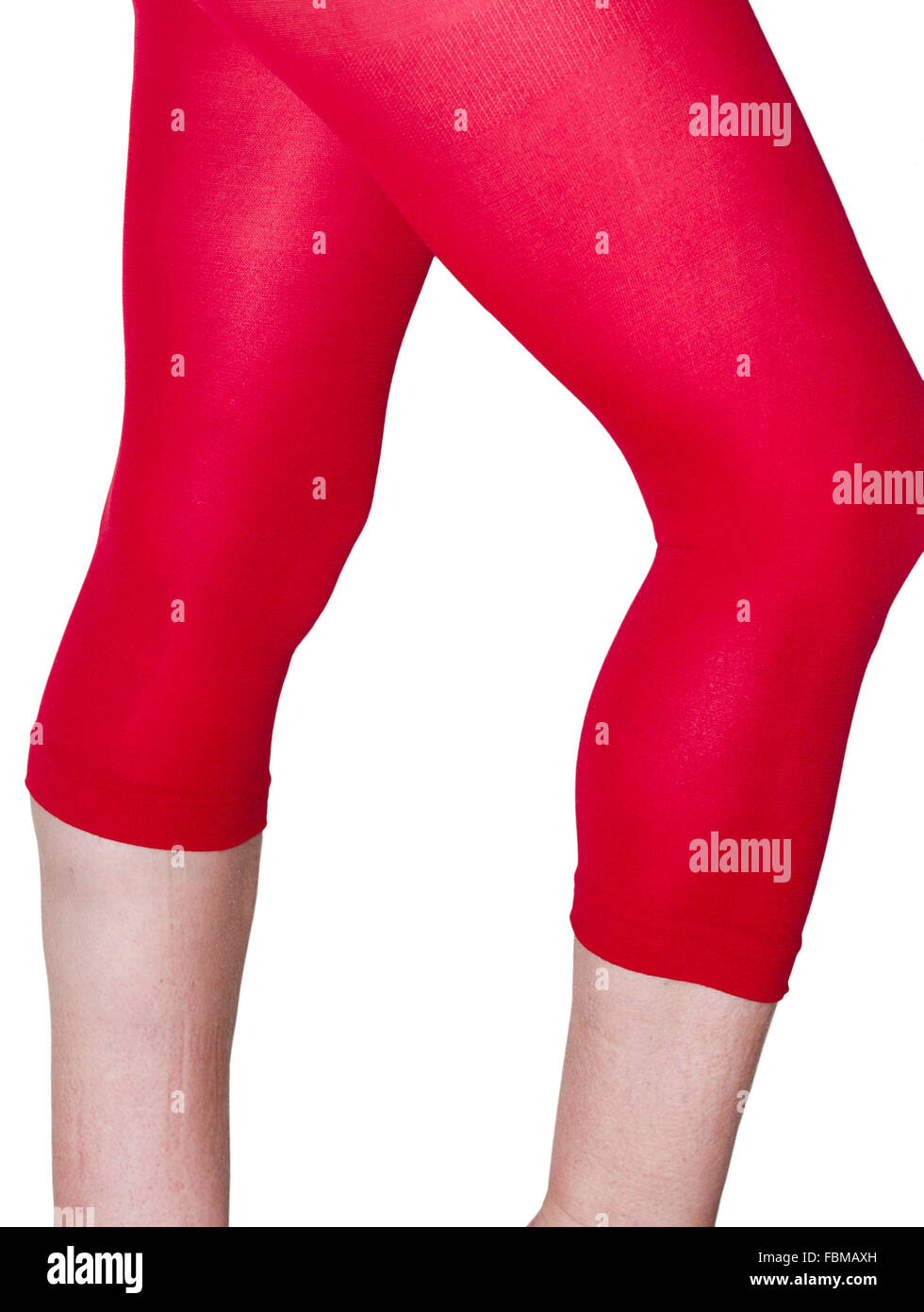 Capezio Collant Da Danza Senza Piedi | Modello Essenziale Stretto | 126 Cm | 88% Nylon 12% Spandex | V1885W - 6