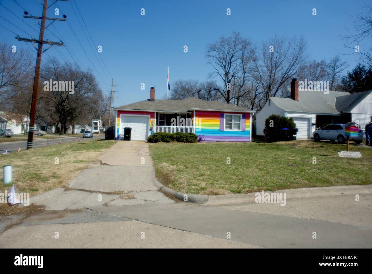 Datazione Topeka Ks