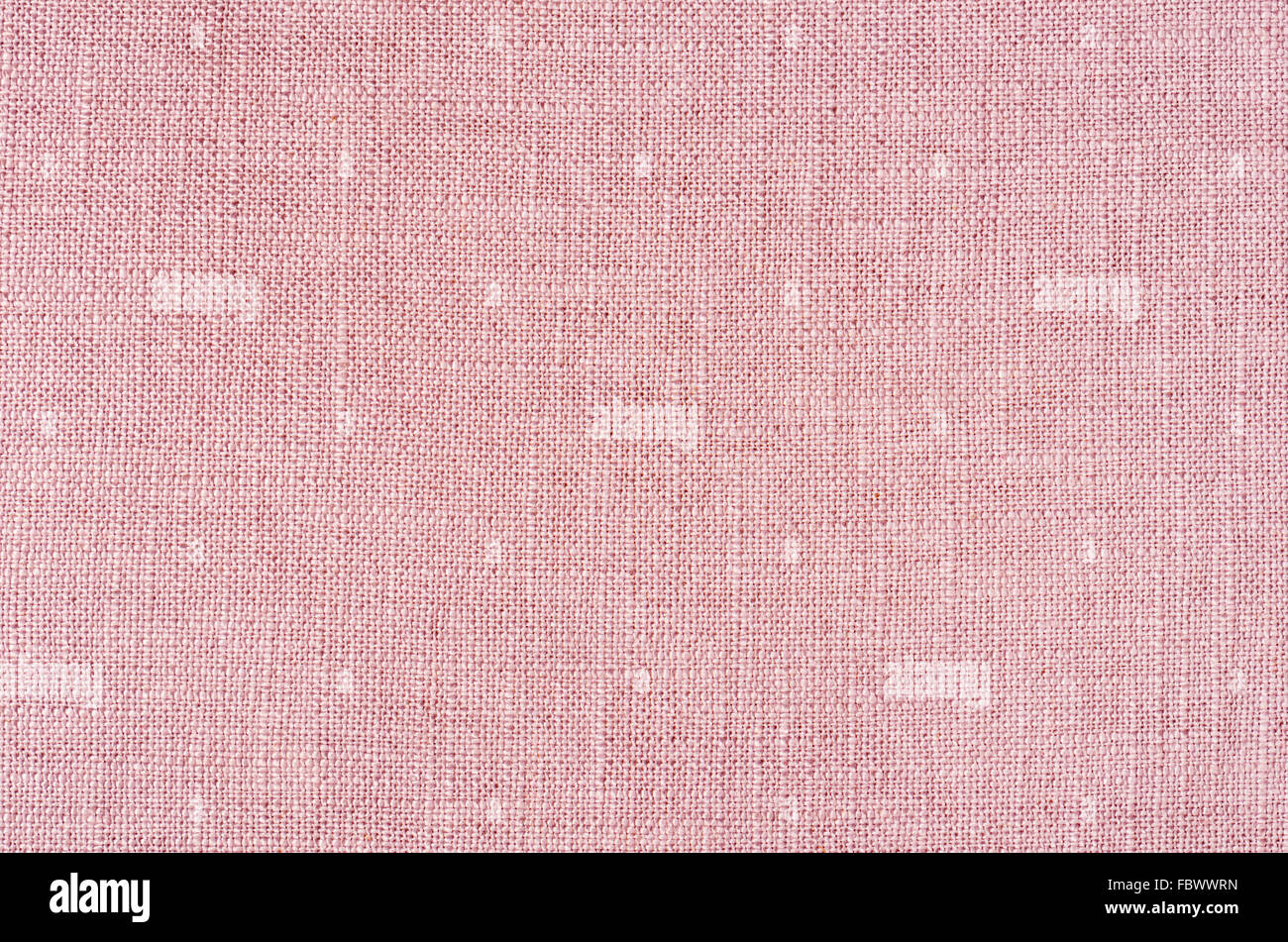 Biancheria viola close up sfondo texture Foto Stock