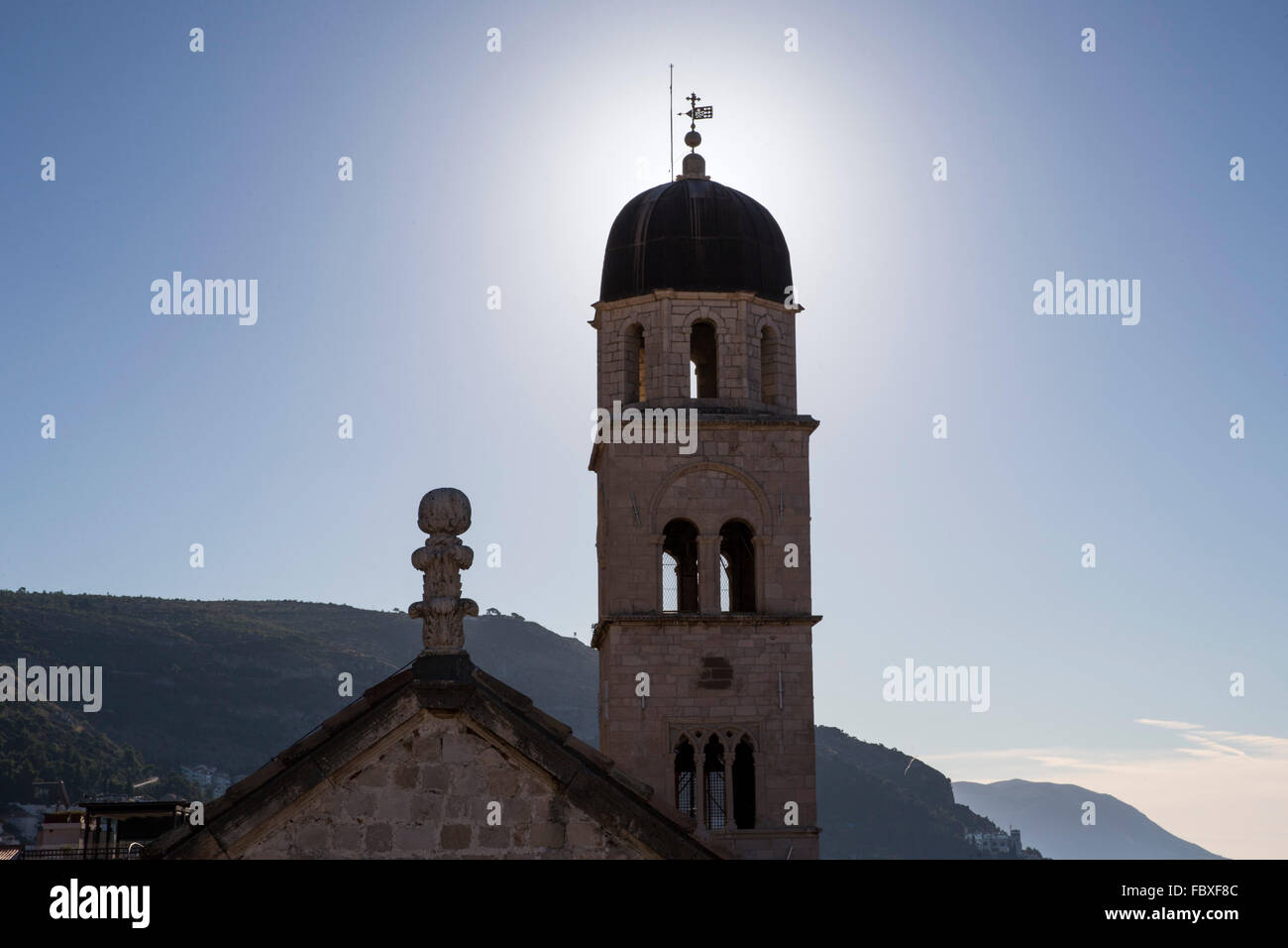 Dubrovnik, Croazia, sabato 26 settembre, 2015. Foto Stock