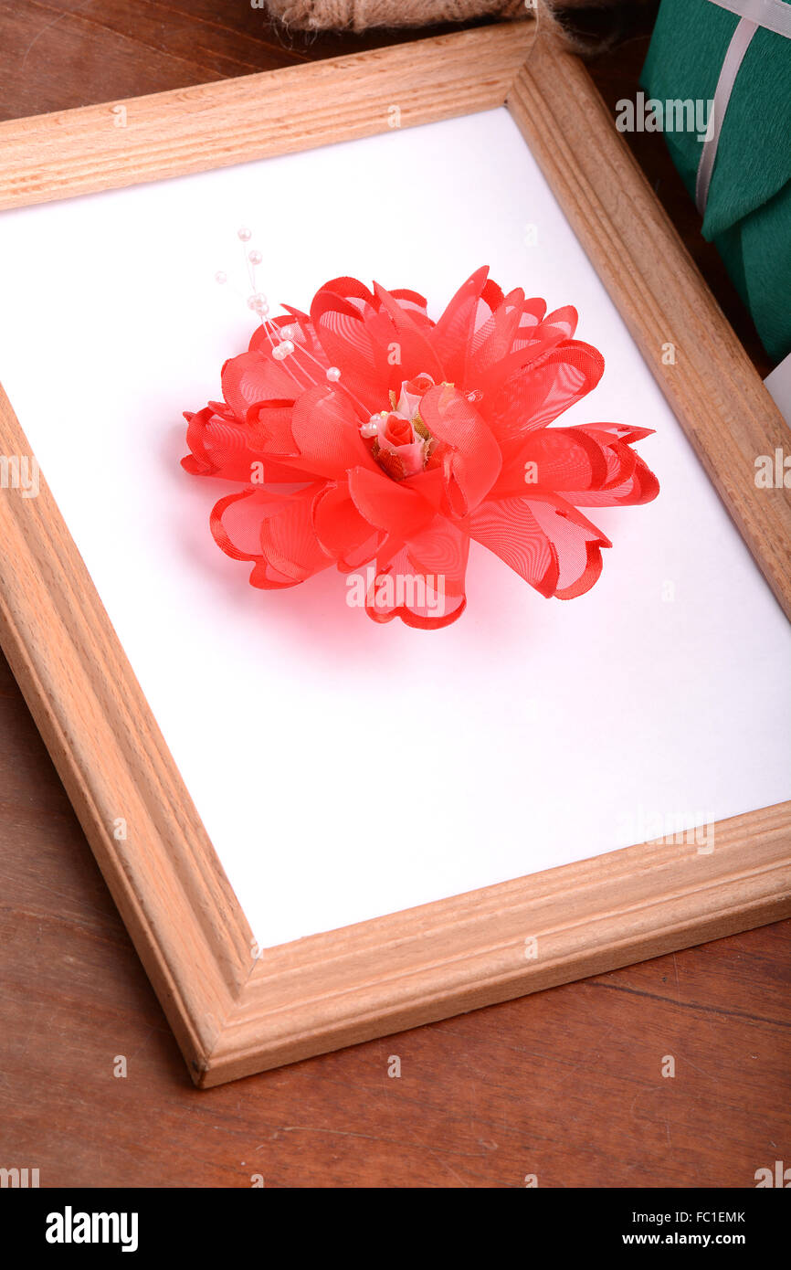 Confezione regalo Foto Stock