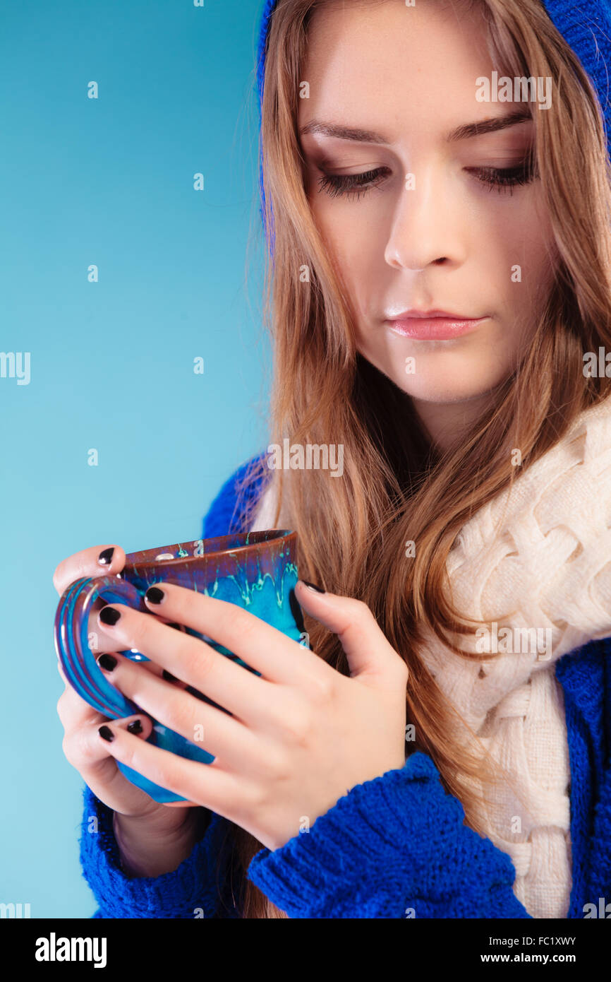 Teen ragazza calda foto