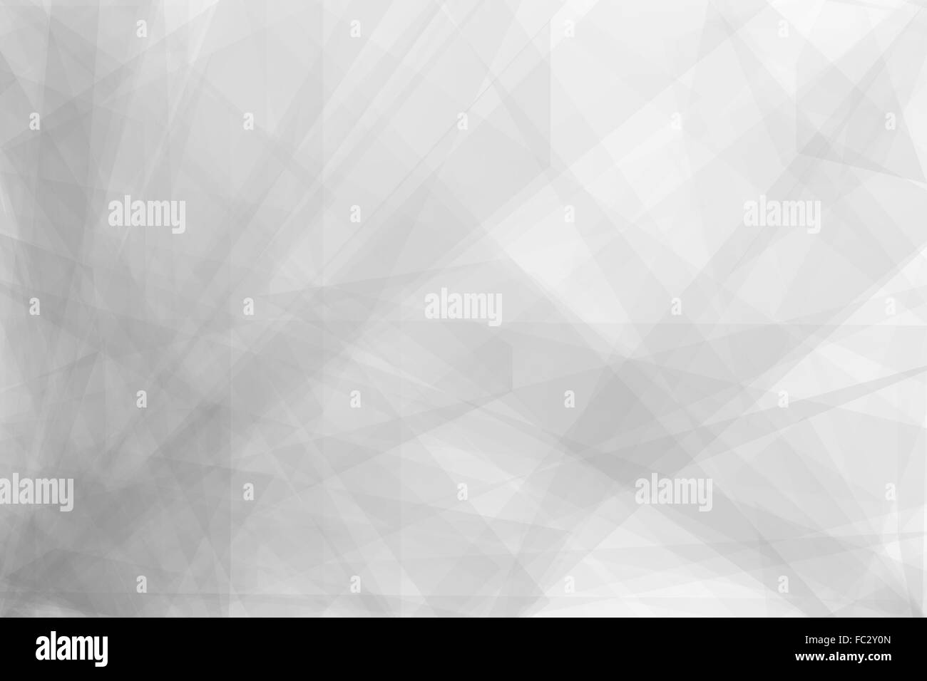 Abstract vettore sfondo triangolo Foto Stock