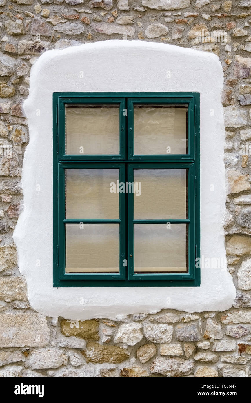Finestra Foto Stock
