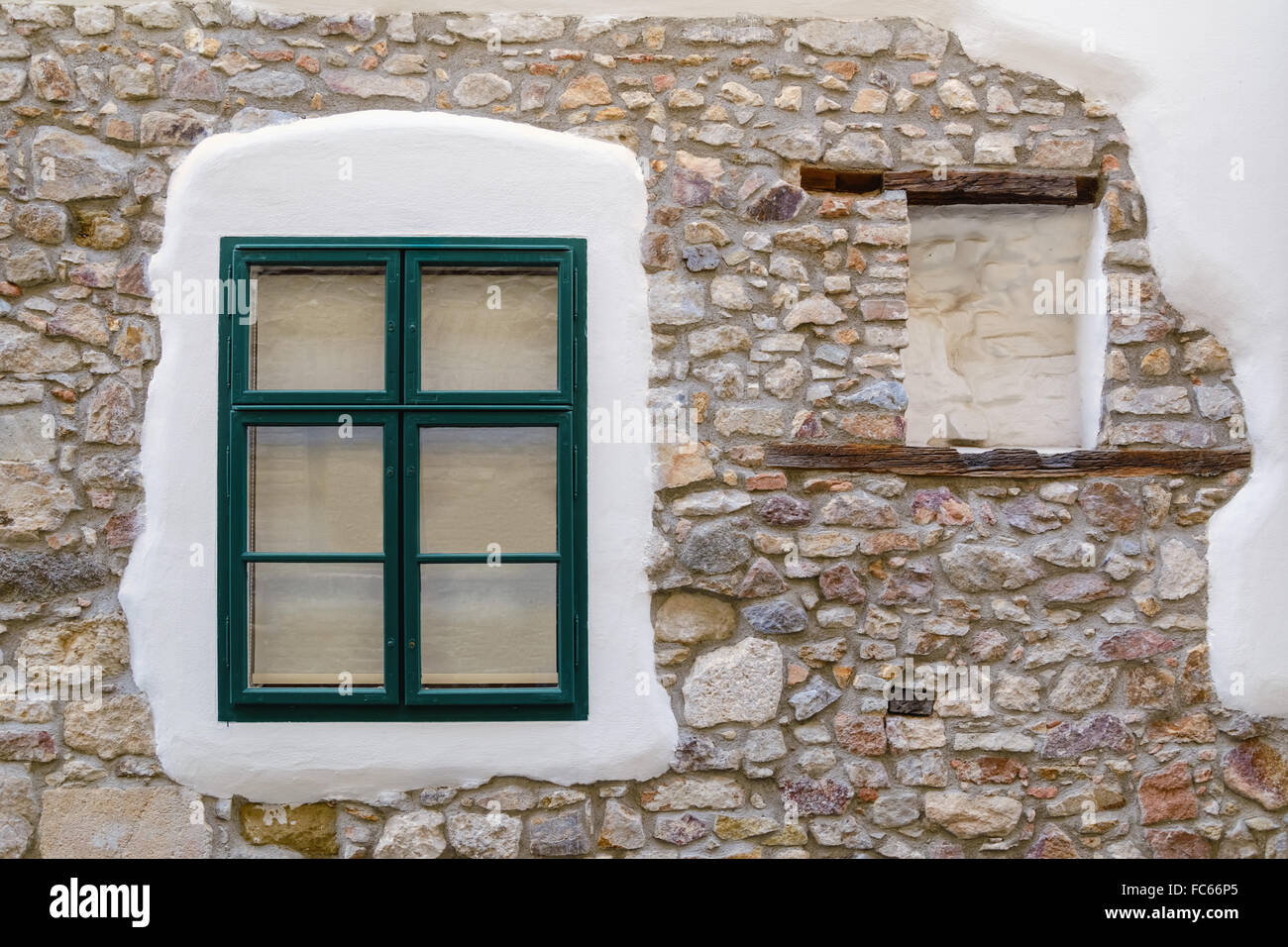 Finestra Foto Stock
