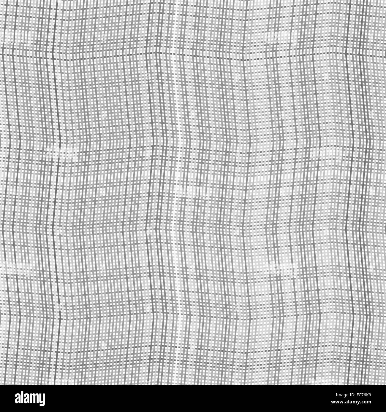 Abstract grigio Sfondo di linea Foto Stock