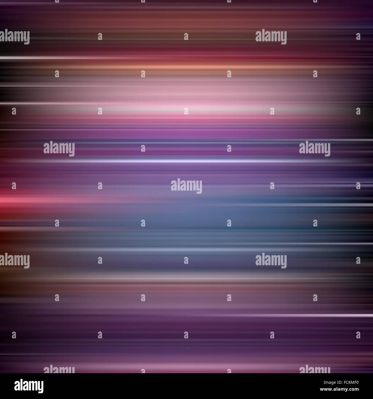 Abstract rosa motion blur sullo sfondo illustrazione vettoriale Illustrazione Vettoriale