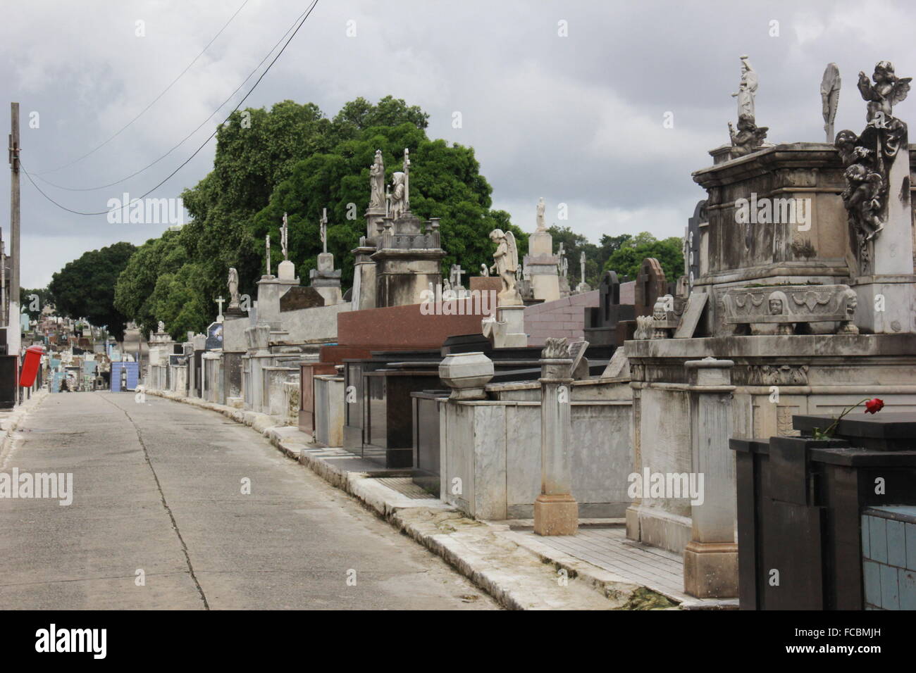 Rio de Janeiro, Brasile. Il 21 gennaio, 2016. 4-anno-vecchia ragazza è stata uccisa con picchiato a morte nel nord del Rio, su Brás de Pina quartiere. Il reato ha avuto luogo nell'appartamento dove una ragazza di nome Micaela vive con suo padre e la sua matrigna. Il bambino è stato trovato morto nella mattina del 19 gennaio 2016 e il corpo della ragazza è stato rilasciato solo per la sepoltura nel pomeriggio del 21 gennaio presso il Cimitero di Irajá. Rio la polizia ha arrestato in flagranza padre e matrigna della ragazza che sono stati accusati di aver commesso il crimine. Credito: Luiz Souza/Alamy Live News Foto Stock