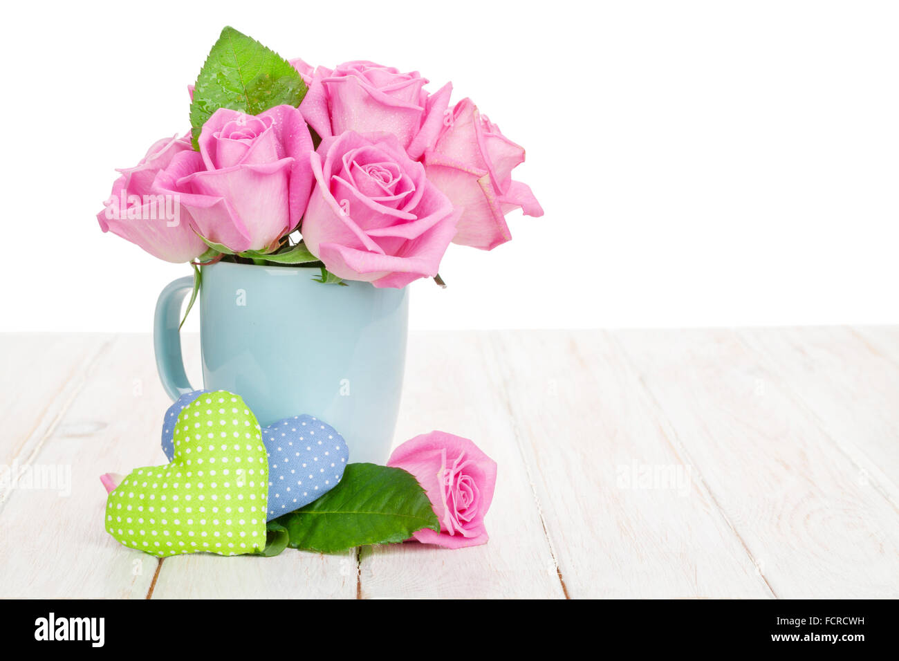 Bouquet di rose eterne, con vaso, 7 bouquet di rose, vero mazzo di
