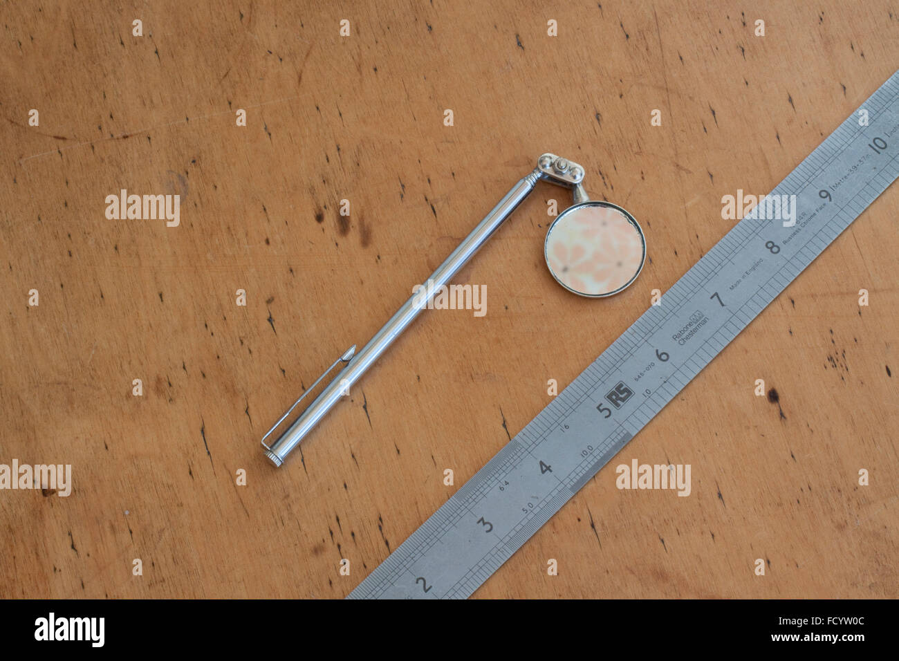 Ispezione meccanica immagini e fotografie stock ad alta risoluzione Alamy