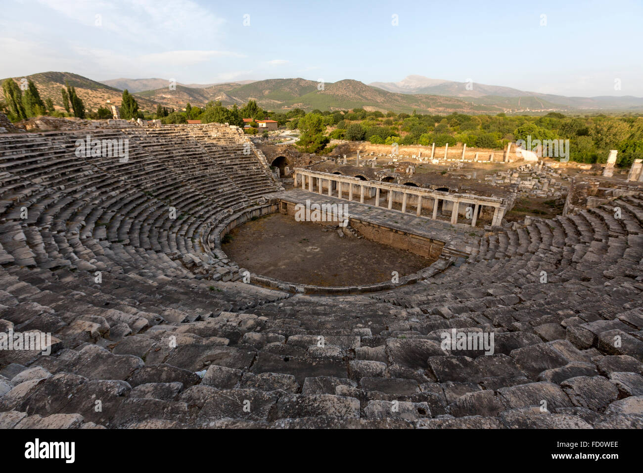 Bagni greci immagini e fotografie stock ad alta risoluzione Pagina 2