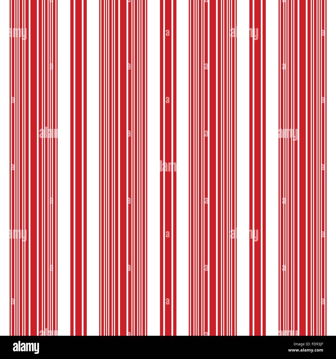 Sfondo di seamless pattern a strisce Illustrazione Vettoriale