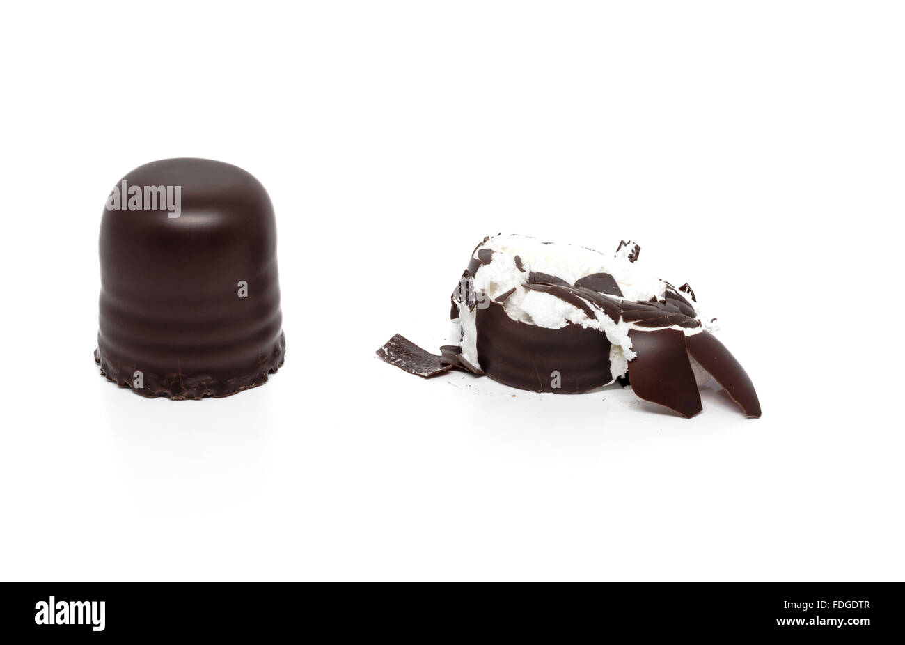 Crash Test Dummies Foto Stock