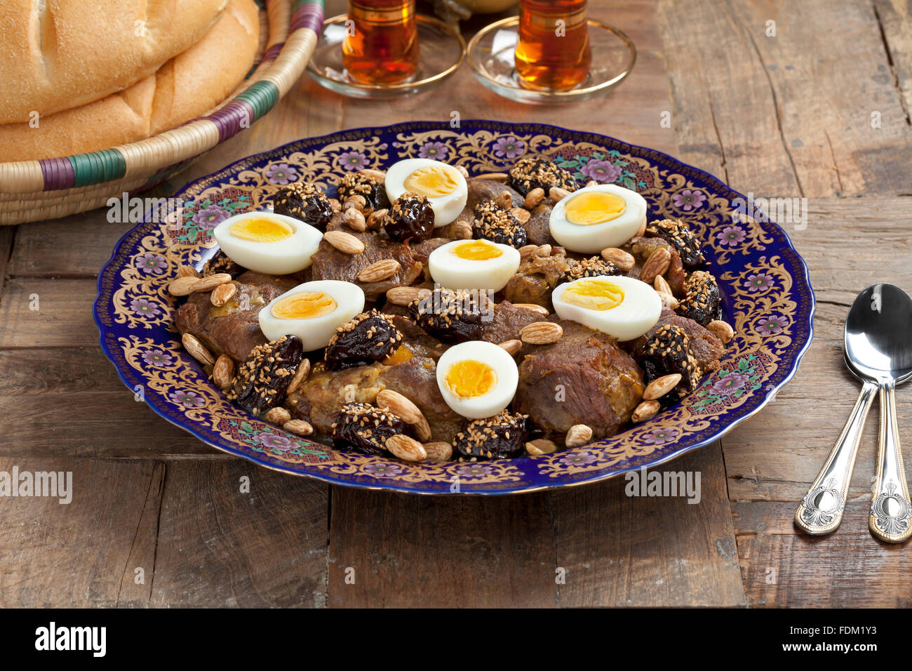 Carne e uova immagini e fotografie stock ad alta risoluzione - Alamy