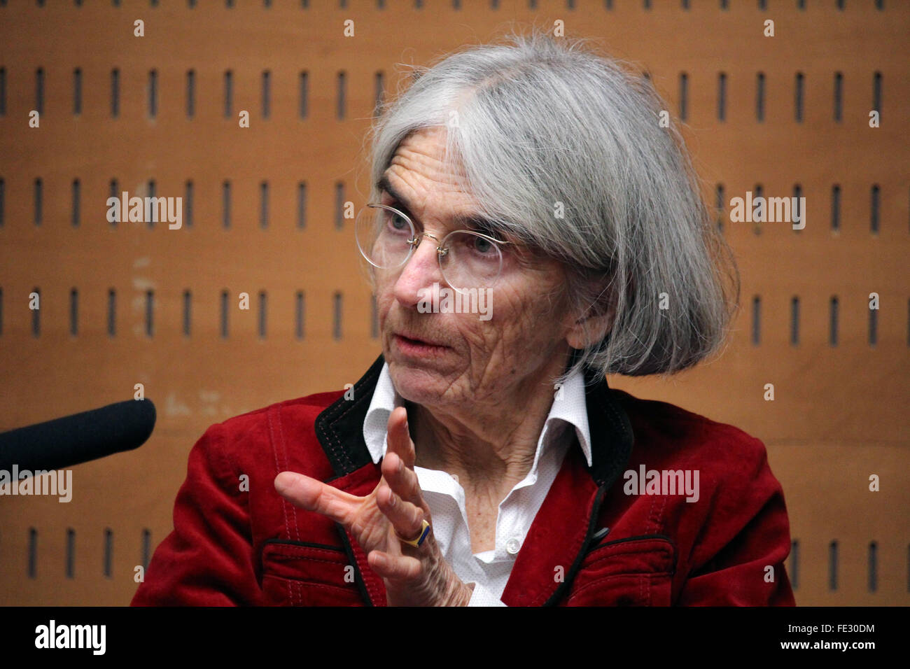 donna leon in sachen signora brunetti