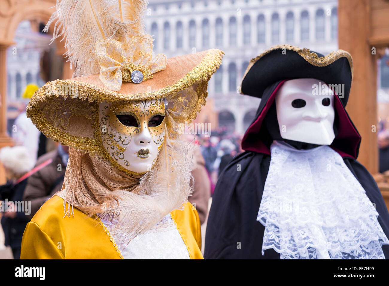 Costumi Carnevale - CarnevaleVeneziano