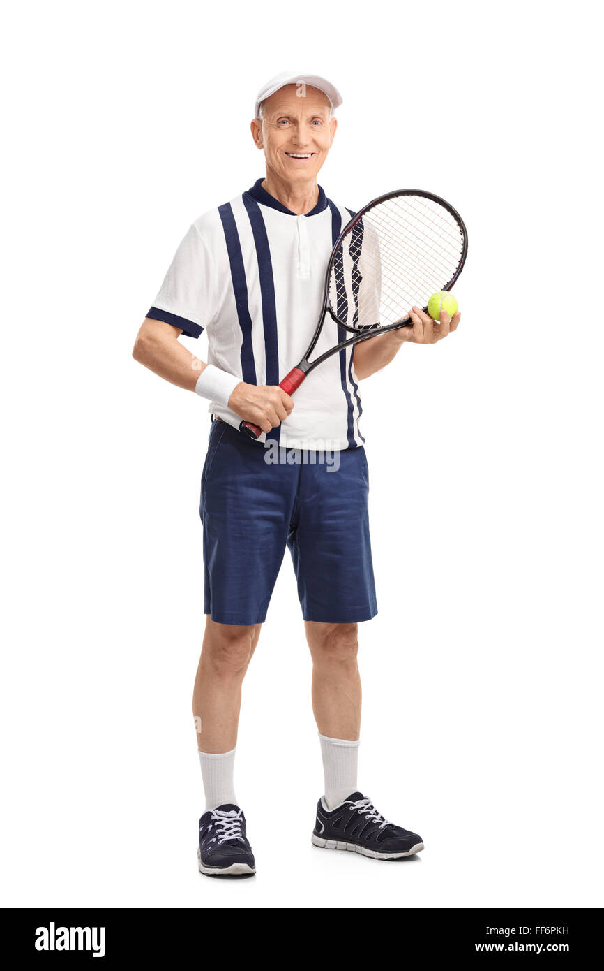 Allenatore di tennis Immagini senza sfondo e Foto Stock ritagliate - Alamy