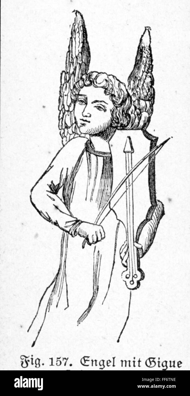 Musica,musicisti,angelo suonando su un violino con tre corde,scultura,cattedrale di Amiens,XIII secolo,incisione in legno,XIX secolo,violinista,violinisti,violino,strumento musicale,strumenti musicali,chordofono,strumento a corda,strumenti a corda,strumenti a corda,strumento a corda,strumenti a corda,archi,archi,archi,arco,archi,archi,archi,giochi,giochi di destra,Francia,archi,giochi di corda,giochi di stile,giochi di parole,giochi di religione,altri,archi,giochi di parole,giochi di parole,giochi,giochi di parole,giochi di parole,giochi di parole,giochi,giochi di parole,giochi di parole,giochi di parole,giochi di parole,giochi di parole,giochi di parole,giochi di parole, Foto Stock