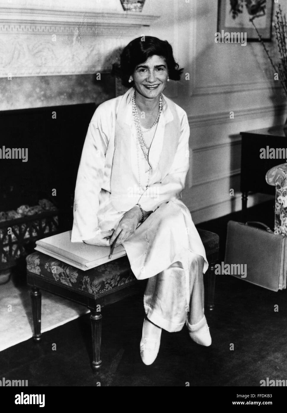 coco chanel designers
