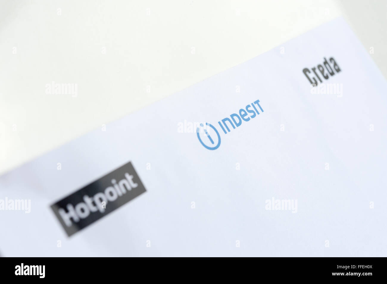 12 febbraio 2016 UK. Una lettera da idromassaggio arriva la ...