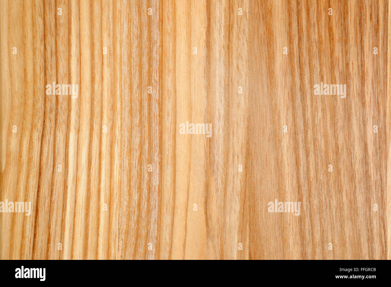 Bordo di legno Foto Stock