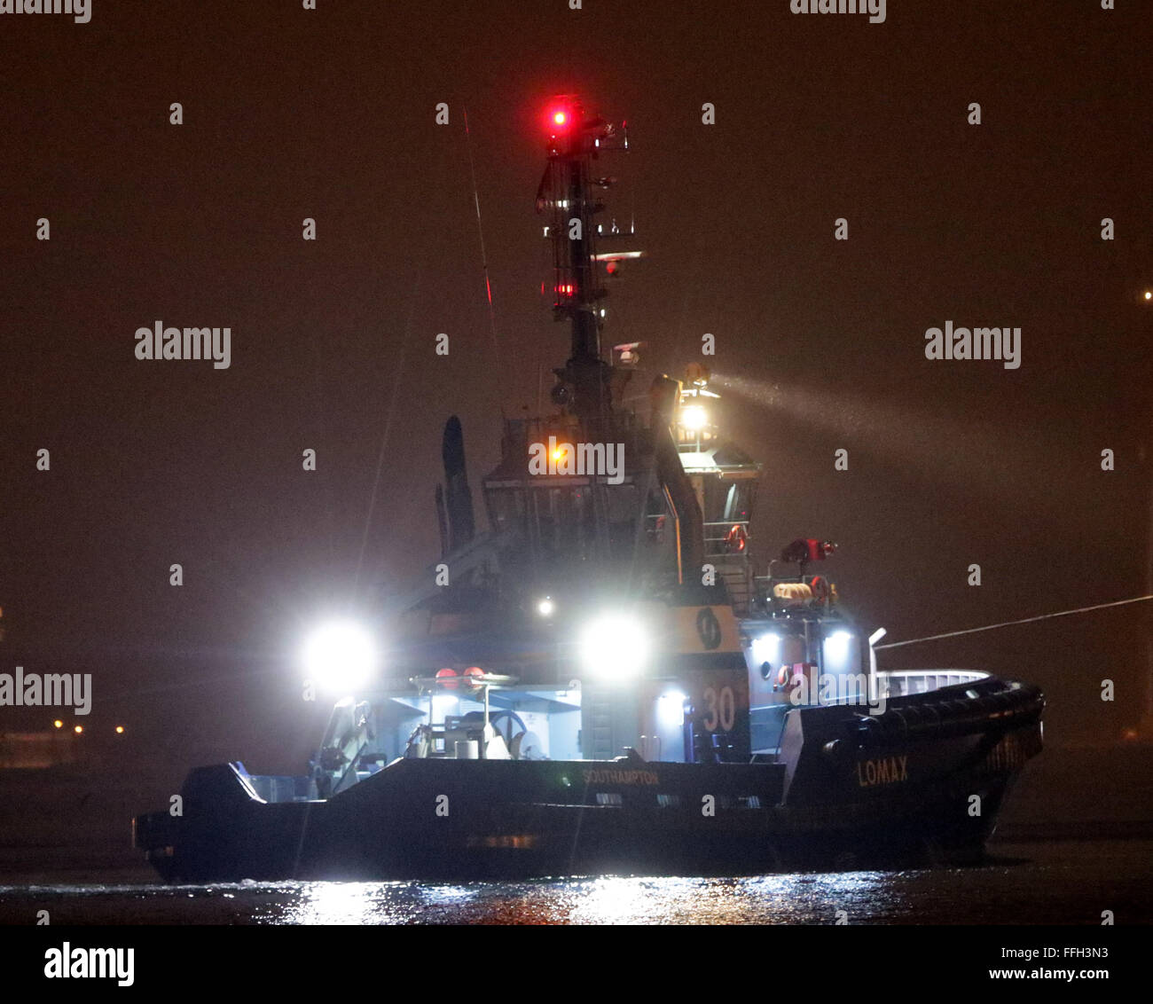 Rimettere a galla la nave immagini e fotografie stock ad alta risoluzione -  Alamy