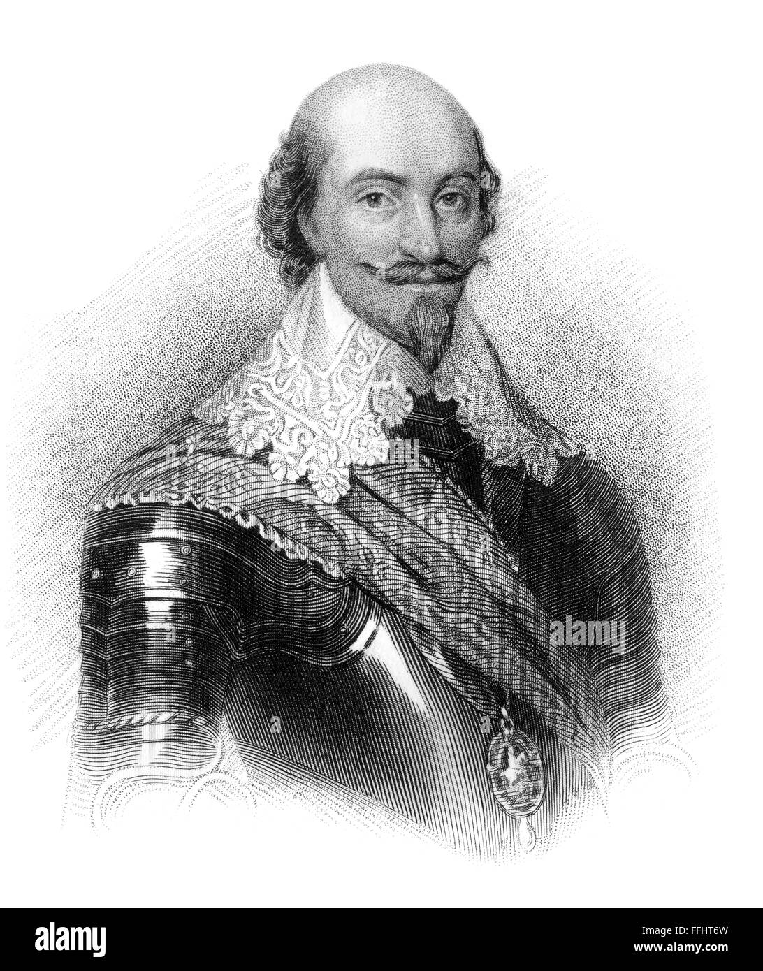Robert Bertie, 1° Conte di Lindsey, 1583-1642, un inglese peer, soldato e cortigiano Foto Stock Robert Bertie, 1° Conte di Lindsey, 1583-1642, un inglese peer, soldato e cortigiano Foto Stock