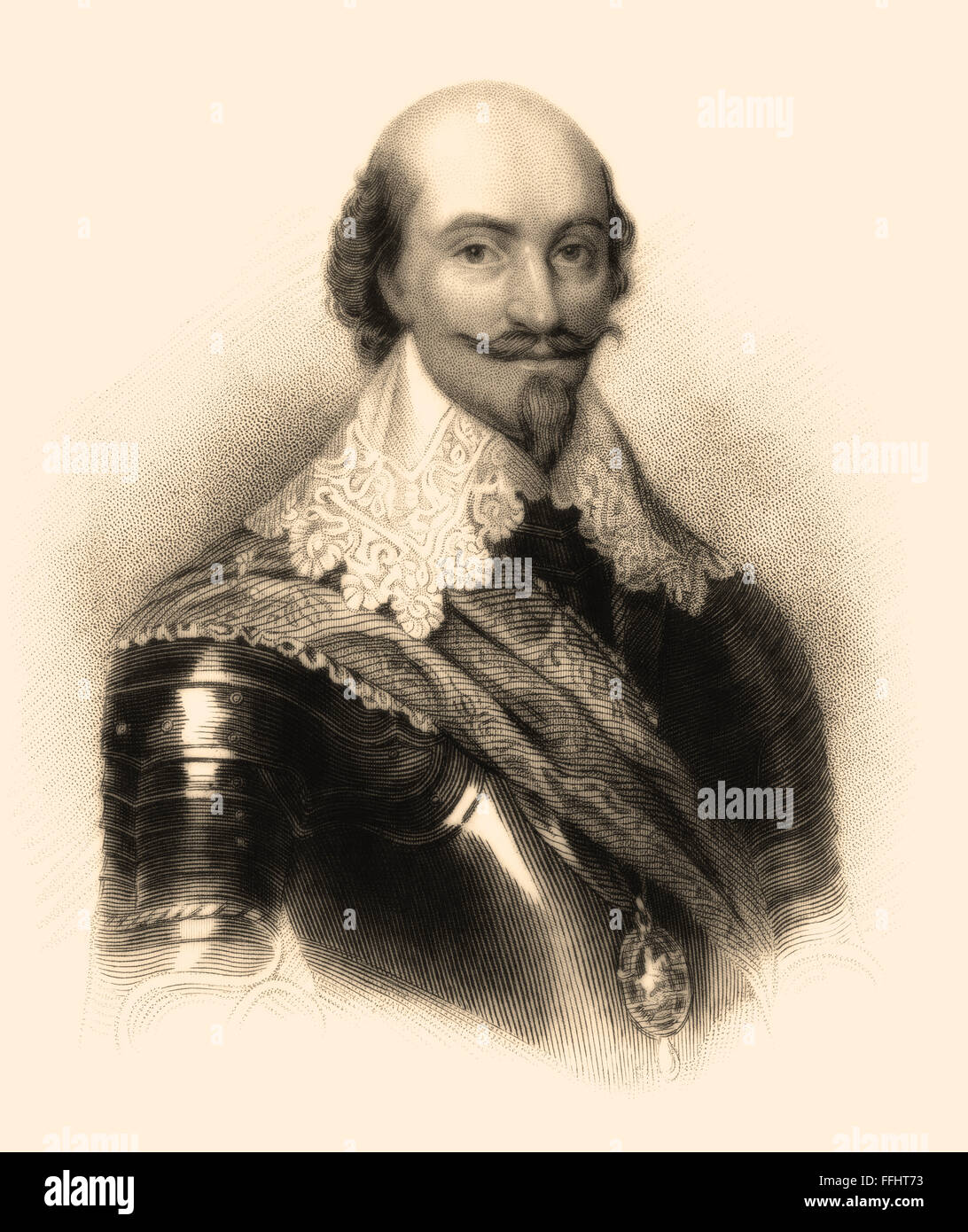 Robert Bertie, 1° Conte di Lindsey, 1583-1642, un inglese peer, soldato e cortigiano Foto Stock Robert Bertie, 1° Conte di Lindsey, 1583-1642, un inglese peer, soldato e cortigiano Foto Stock