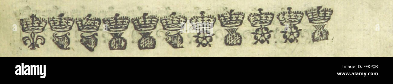 "Il grande Plantageneto" ripercorre il lignaggio reale della famiglia Plantageneto da Enrico II ai giorni nostri, descrivendo dettagliatamente i loro regni e il significato storico nella storia inglese. Il libro d'epoca offre una vista completa di questa dinastia reale. Foto Stock