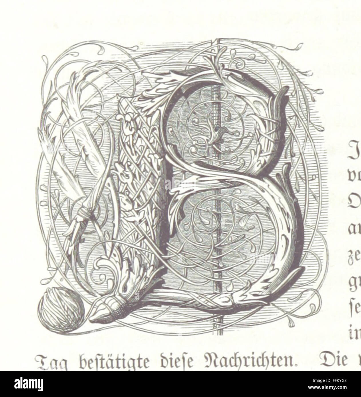 "Der deutsche Krieg von 1866" (la guerra tedesca del 1866) esamina il conflitto tra il Regno di Prussia e l'Impero austriaco, che portò all'unificazione della Germania sotto la guida prussiana. Il libro fornisce resoconti dettagliati di battaglie, strategie e risultati politici. Foto Stock