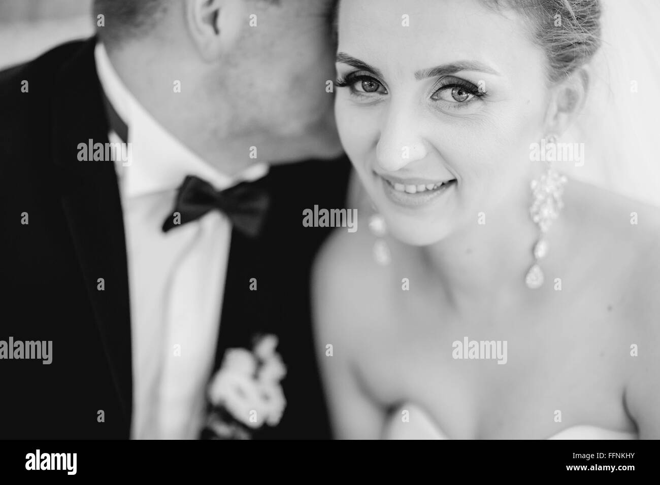 matrimonio giorno HD Foto Stock
